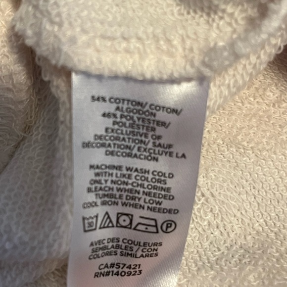 LOU & GREY | Med | FUZZY STARS | Lounge Set - Picture 10 of 16